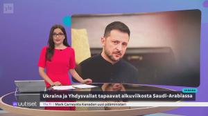 Yle Uutiset
