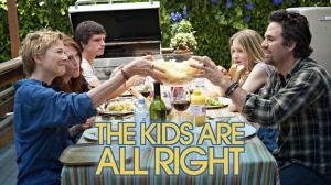 The Kids Are All Right