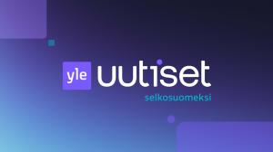 Yle Uutiset selkosuomeksi