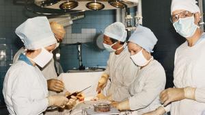 Tšernobylin onnettomuus