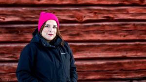 Livet - suomenruotsalaisia tarinoita