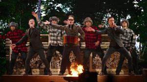 KAJ - kansanjuhla live at Vöyri!