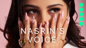 Nasrin´s Voice