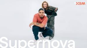 Supernova: Video