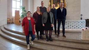Ruotsinkielinen jumalanpalvelus