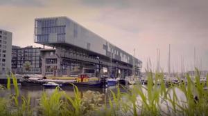 Maamerkkien uusi elämä