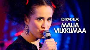Maija Vilkkumaa