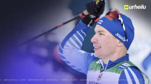 Hiihdon maailmancup