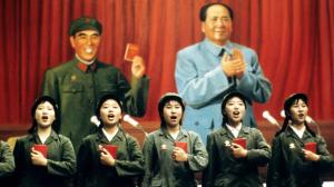 Mao - Kiinan punainen keisari