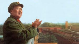 Mao - Kiinan punainen keisari