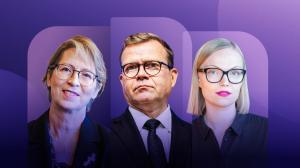 Alue- ja kuntavaalit 2025