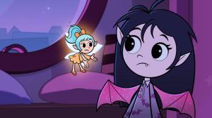 Isadora Moon