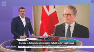 Yle Uutiset