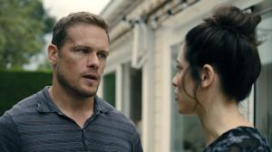 Houkutus naapurissa