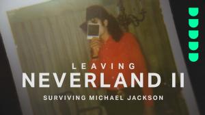 Leaving Neverlandin jälkeen