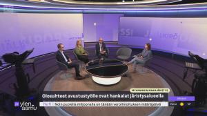 Jälkipörssi