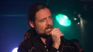 Francon jälkeen - Alcántaran perhe