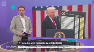 Yle Uutiset