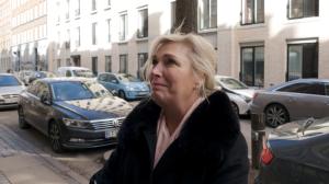 Kadonneet perijät