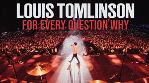 Louis Tomlinson Mexico Cityssä