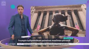 Yle Uutiset