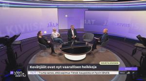 Jälkiviisaat