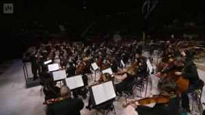 RSO Musiikkitalossa