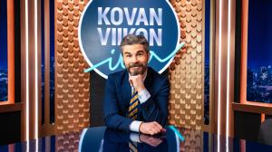 Kovan viikon ilta