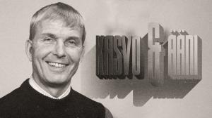 Juha Jokinen - kasvo ja ääni