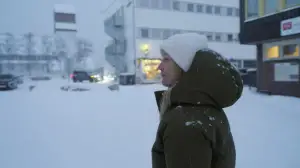 Helene selvittää