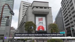 Yle Uutiset