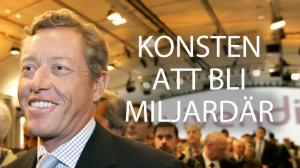 Näin tullaan miljardööriksi