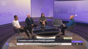 Jälkipörssi