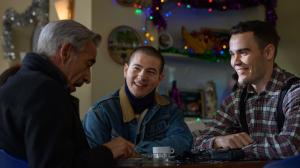 Francon jälkeen - Alcántaran perhe