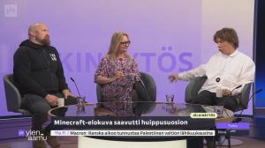 Jälkinäytös