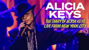 The Diary of Alicia Keys