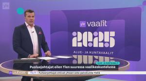 Yle Uutiset