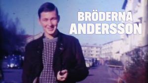 Anderssonin veljekset
