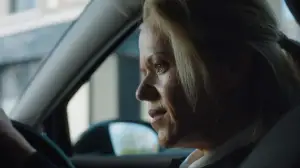 Minkä taakseen jättää