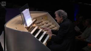 RSO Musiikkitalossa