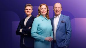 Alue- ja kuntavaalit 2025