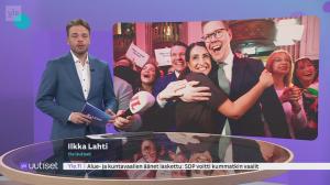 Yle Uutiset
