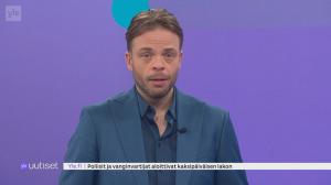 Yle Uutiset