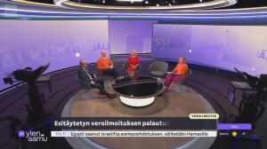 Jälkipörssi