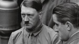 Hitler - todistajien äänet