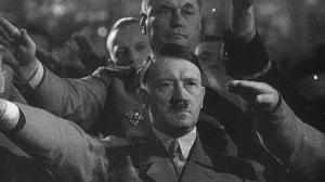 Hitler - todistajien äänet