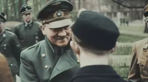 Hitler - todistajien äänet