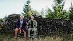 Tervo & Halme tosisuomalaisuutta etsimässä