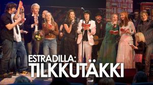 Tilkkutäkki