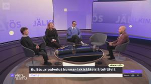 Jälkinäytös